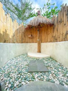 Nirwana Bamboo Villa Eco Retreat in North Bali - 7