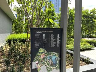 Luxury High-Rise Retreat - 8