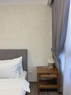 Luxury High-Rise Retreat - 2