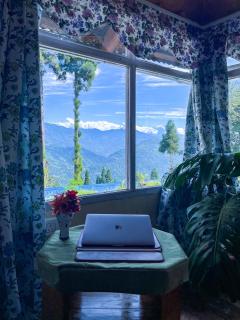 Yule Tea Retreat, Darjeeling - 8