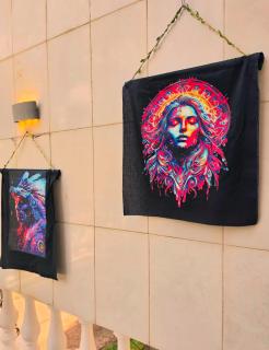 Sundowner Cozy 1 BHK ,5 min Beach ,AC & Balcony - 9