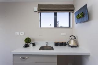 The Waterfront Escape - with panoramic sea views - 2