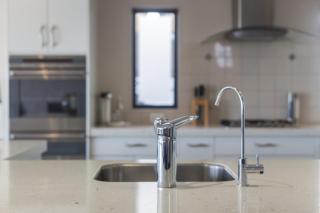 The Waterfront Escape - with panoramic sea views - 1