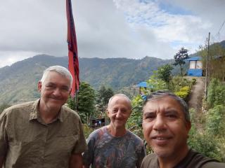 Gaurishankar Organic Home Stay - 2