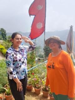 Gaurishankar Organic Home Stay - 1