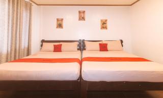 RedDoorz at LFamili Hotel Boracay - 8