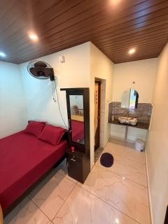 Eco Haven gokarna - 9