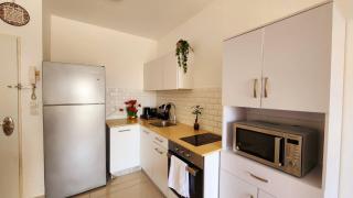 Melony Apartments Almogim 21 Street - 0