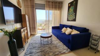 Melony Apartments Almogim 21 Street - 4