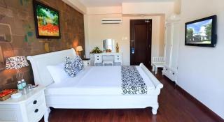 Paragon Villa Hotel Nha Trang - 5