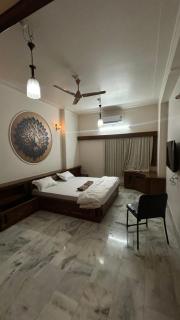 kanhaiya homestay - 0