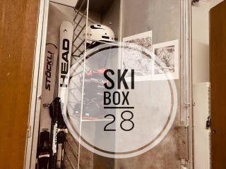 Charlotte Lodge 28 - 8