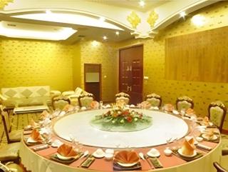 New Friendship Hotel - 7