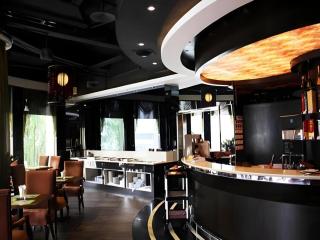 Green Westdon Hotel - 2