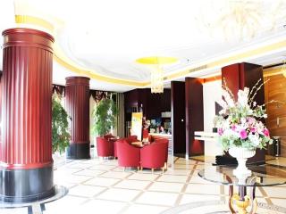 Green Westdon Hotel - 1