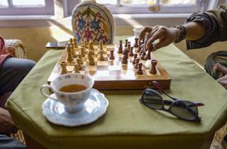 Yule Tea Retreat, Darjeeling - 3