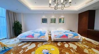 Nanjing Lakehome Hotels and Resorts - 8