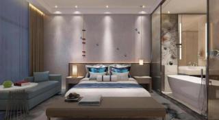 Nanjing Lakehome Hotels and Resorts - 6