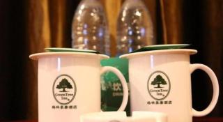 GreenTree Inn ChaoHu Tianchao Plaza Express Hotel - 1