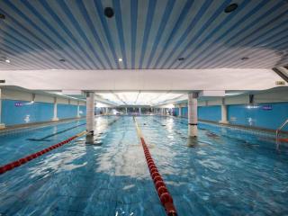 Olympic Park Boutique Hotel - 9