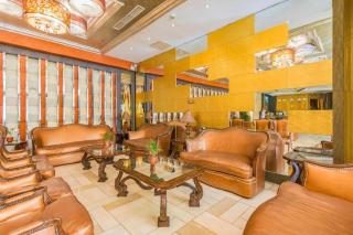 Olympic Park Boutique Hotel - 1