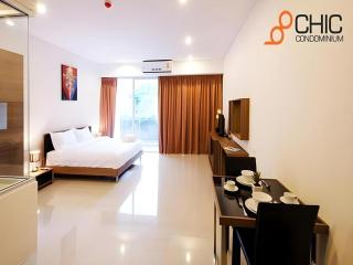 Chic Residences at Karon Beach - Karon Beach - 9