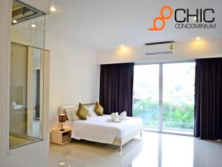 Chic Residences at Karon Beach - Karon Beach - 5
