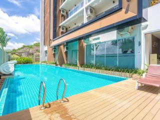 Chic Residences at Karon Beach - Karon Beach - 3