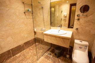 فندق قمة البستان - 9