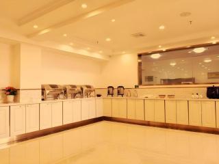 GreenTree Inn Shenyang Tiexi Huaxiang Road Metro Station Express Hotel - 5