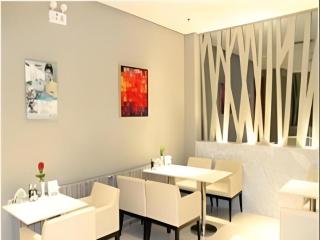 Jinjiang Inn Weihai High Speed Qingdao South Road - 2