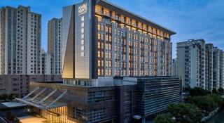 Four Points by Sheraton Kunshan - 1