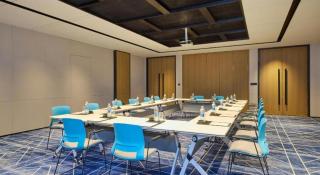 Four Points by Sheraton Kunshan - 1