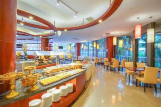 Suzhou Phoenix Hotspring Resort - 8