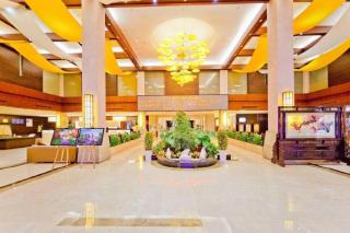 Suzhou Phoenix Hotspring Resort - 6