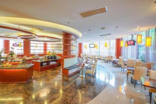 Suzhou Phoenix Hotspring Resort - 3