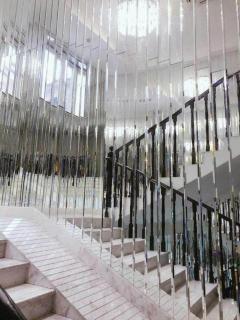 Xana Hotelle· Tianjin Railway Station Jinwan Square Binjiang Avenue - 2