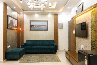 Lalit Villa Luxury Apartments - 1