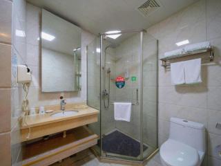 GreenTree Inn Ningbo Hangzhou Wan New District Lishi Square Business Hotel - 9