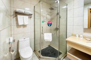 GreenTree Inn Ningbo Hangzhou Wan New District Lishi Square Business Hotel - 8