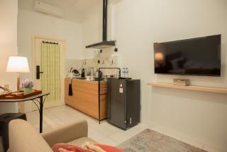 CBD Loft 3A - 3