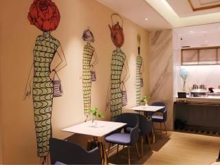 Magnotel Hotel Huizhou South Station Branch - 1