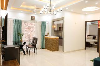 Lalit Villa Luxury Apartments - 0