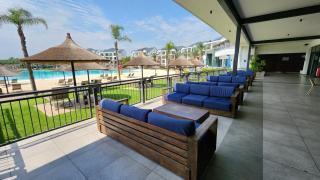 White House At The Blyde Crystal Lagoon - 2