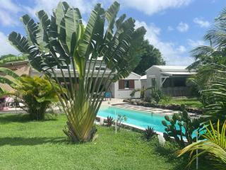 Eden Paradise, Anse à la Barque - 0
