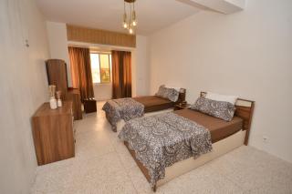 Abdelmoumen Family Haven - Crib Comfort - 1
