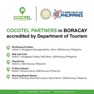 Boracay Morning Beach Resort by Cocotel - 5