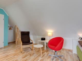 Pleasant Holiday Home in Zierow near Sea - 4