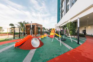 Space Residency Premier Suites Johor Bahru - 6