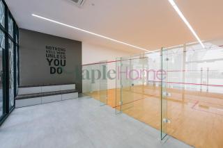 Space Residency Premier Suites Johor Bahru - 5